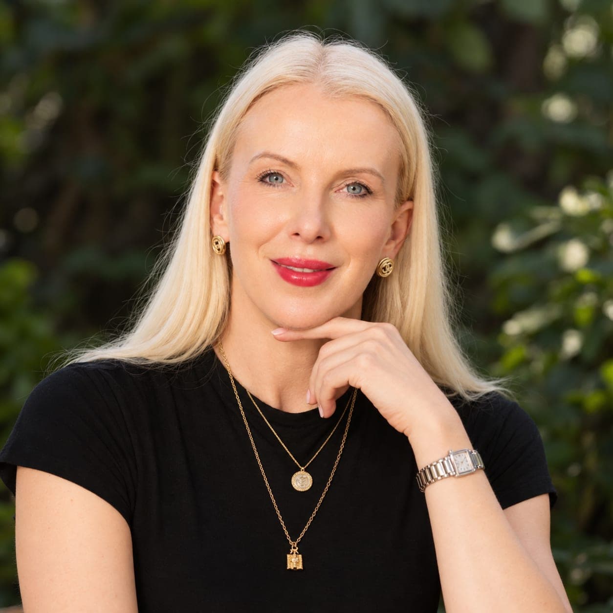 Marianne Halvorsen